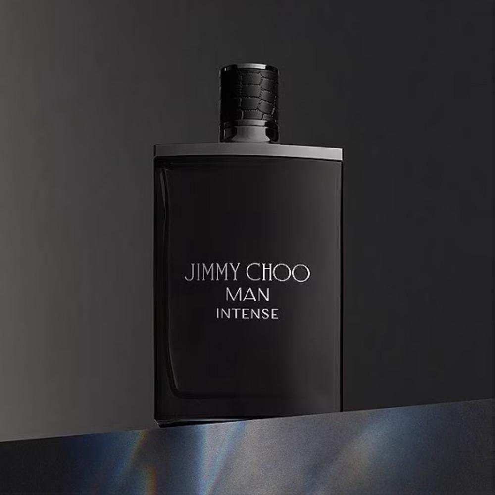 عطر جيمي شو مان انتنس 100 ملي