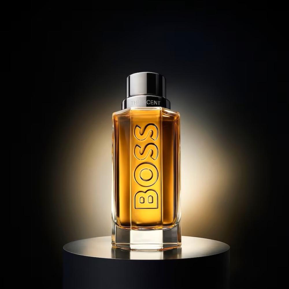 عطر بوس ذا سنت فور هيم او دو تواليت 100 ملي
