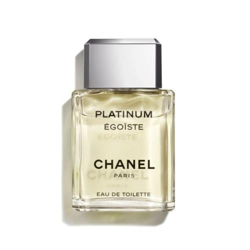 عطر شانيل بلاتينيوم ايجوست 100 ملي