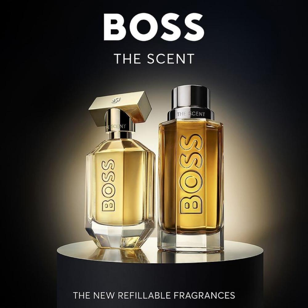 عطر بوس ذا سنت فور هيم او دو تواليت 100 ملي
