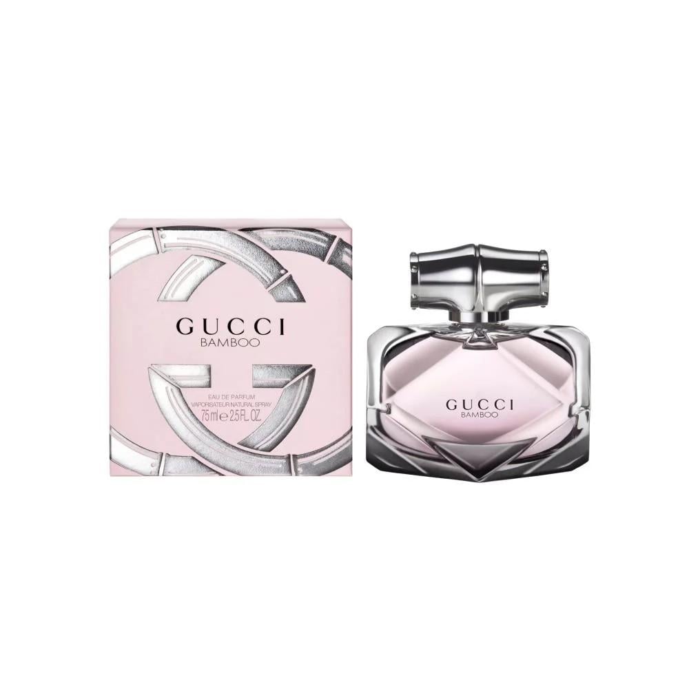 عطر قوتشي بامبو او دو برفيوم 75 ملي