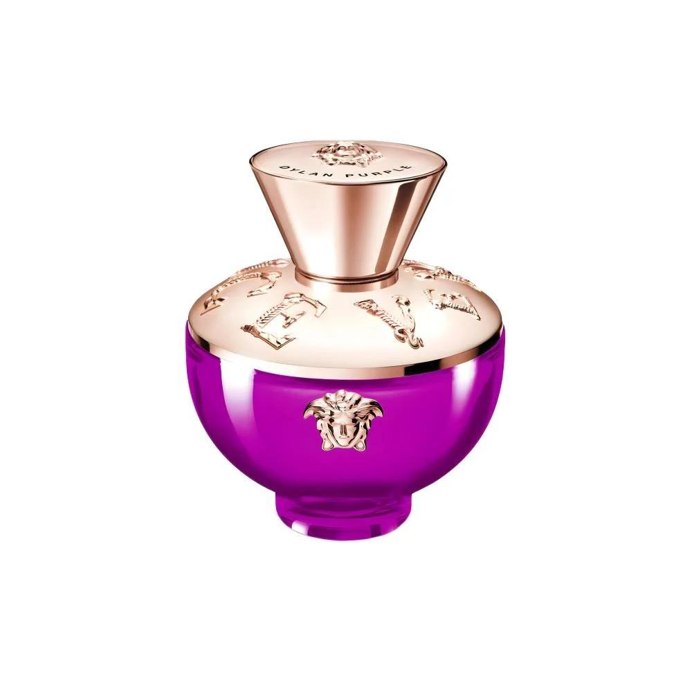 عطر فرزاتشي ديلان بيربل بور فيم 100 ملي