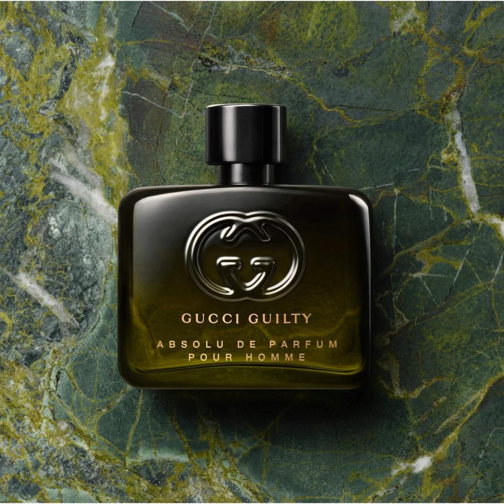 عطر قوتشي جيلتي بور هوم ابسولو دو برفيوم 60 ملي