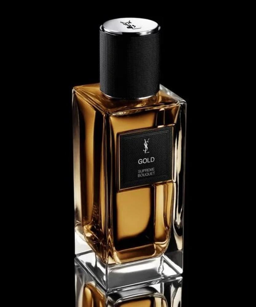 عطر ايف سان لوران جولد سوبريم بوكيت 125 ملي