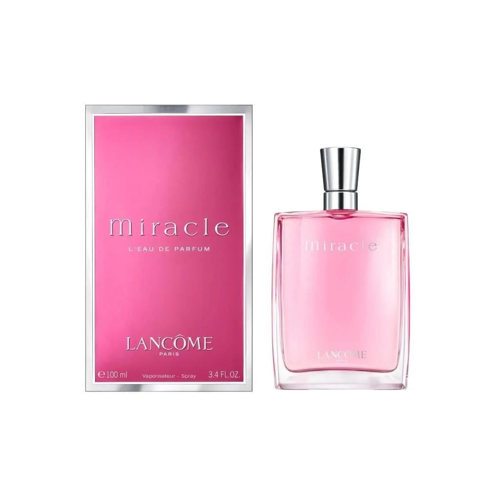 عطر لانكوم ميركل او دو برفيوم 100 ملي