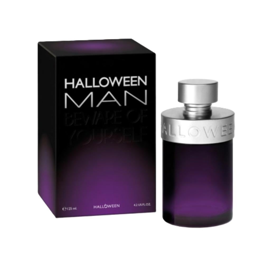 عطر هالوين مان 125 ملي