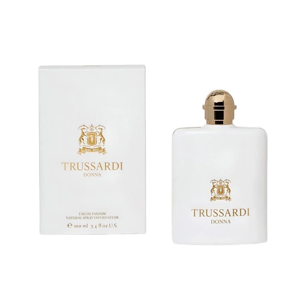 عطر تروساردي دونا 100 ملي