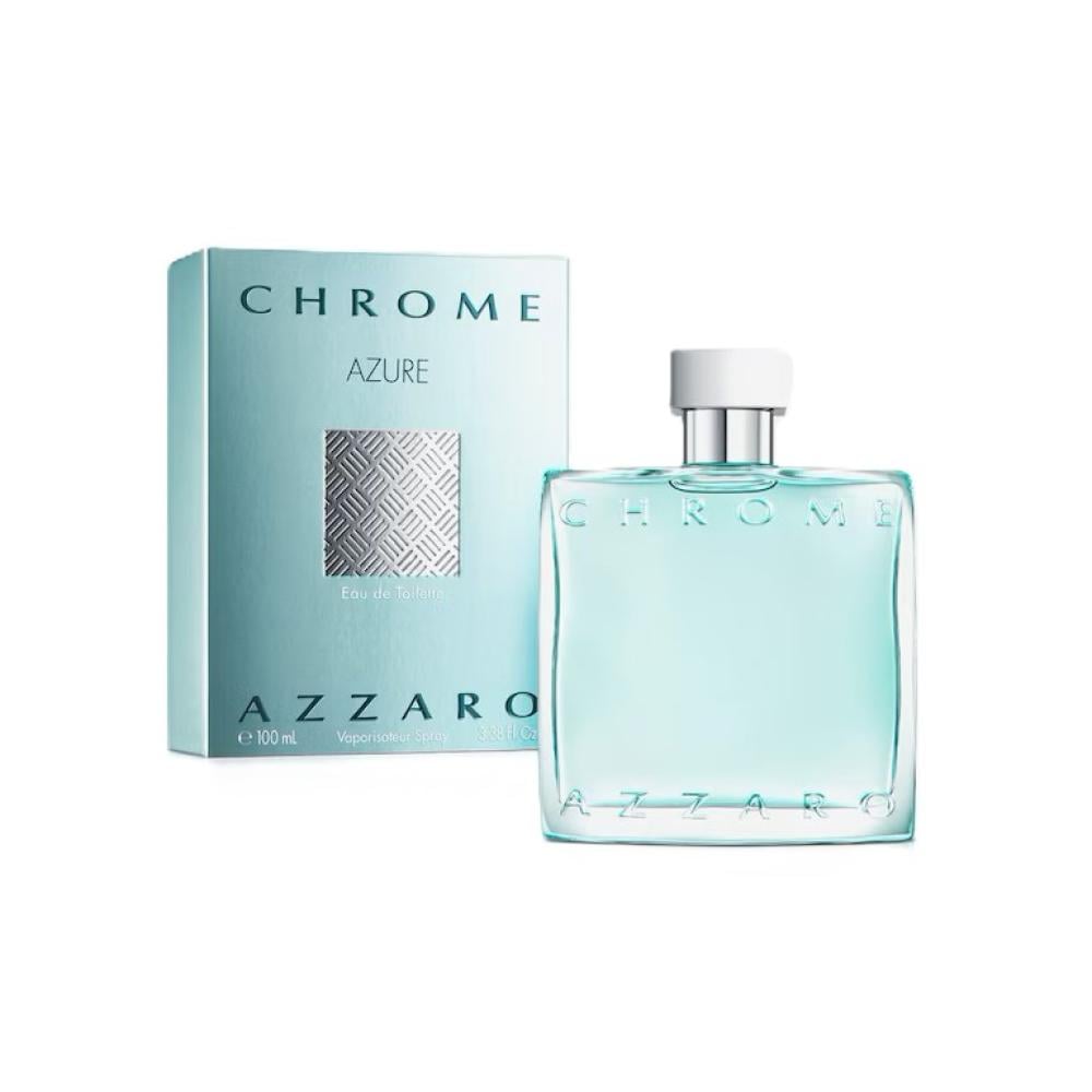 عطر ازارو كروم ازور 100 ملي