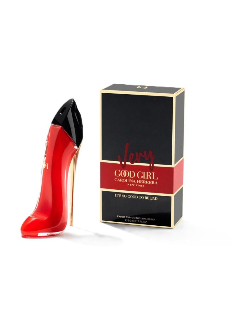 عطر كارولينا هيريرا فيري قود جيرل 80 ملي