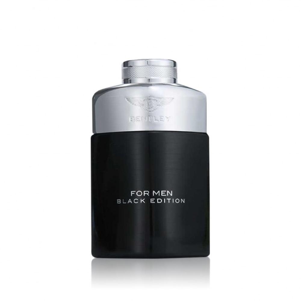 عطر بنتلي فور مان بلاك اديشين 100 ملي