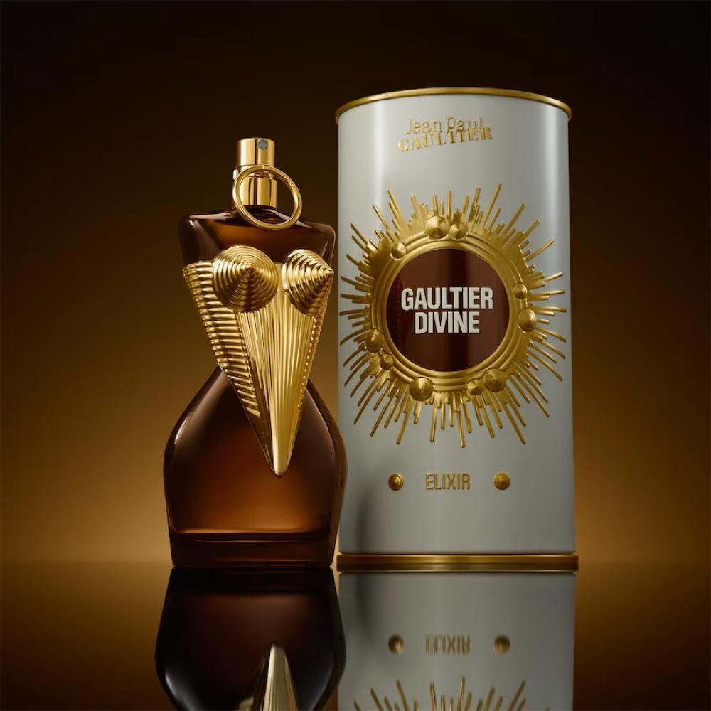 عطر جان بول غوتييه ديفين اليكسير 100 ملي