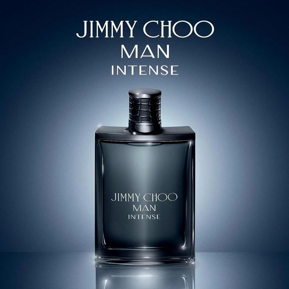 عطر جيمي شو مان انتنس 100 ملي