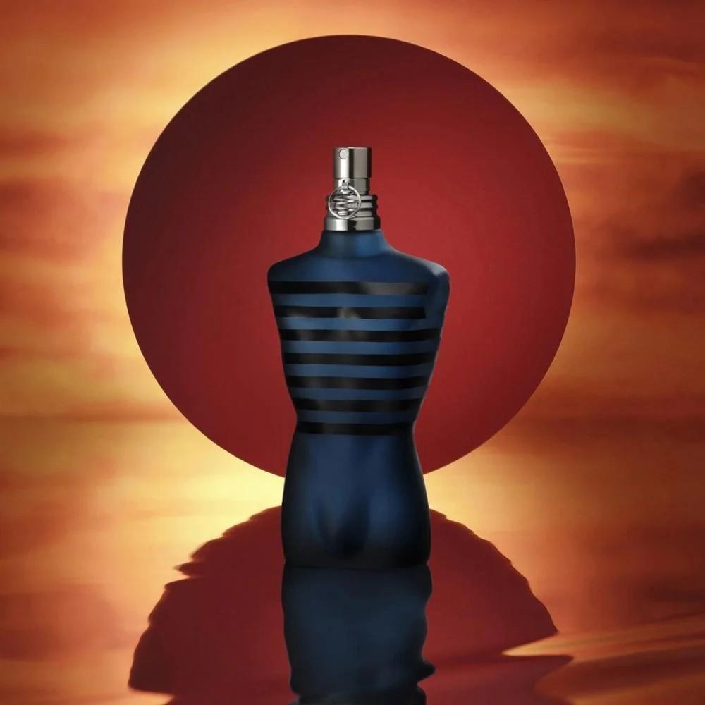 عطر جان بول غوتييه لي مال الترا ميل 125 ملي