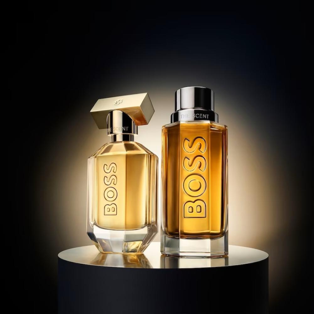 عطر بوس ذا سنت فور هيم او دو تواليت 100 ملي