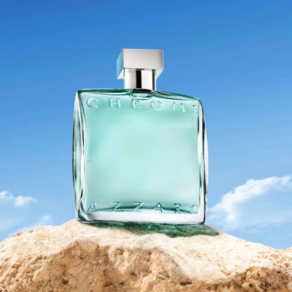 عطر ازارو كروم ازور 100 ملي