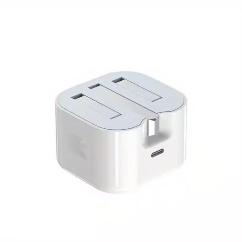 Plug Type - C