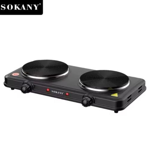 فرن تسخين SOKANY 2000W