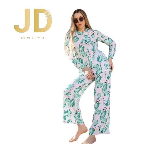 طقم انيق خامة ممتازة