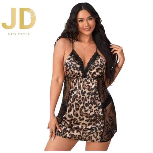 لانجري تايجر بيج سايز