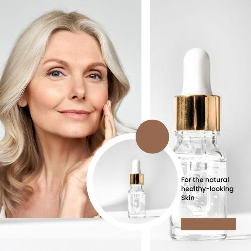 Natural Collagen: The Secret to Glowing Skin, Healthy Hair, and Joint Care