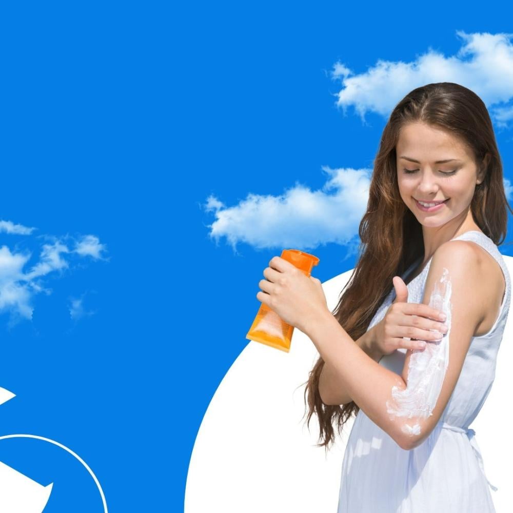 نصائح للعناية بالبشرة في الطقس الحار – دليل شامل للحفاظ على بشرتك نضرة وصحية