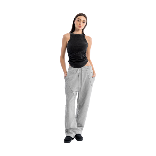 Charcoal Black