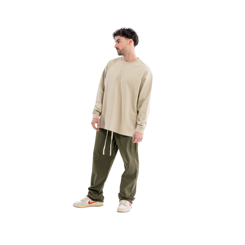 Desert Beige