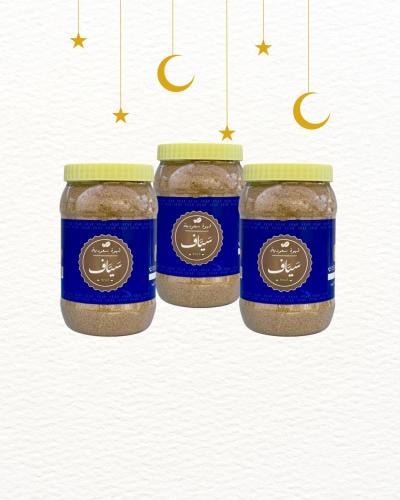 عرض رمضان (٣ كيلو قهوه)