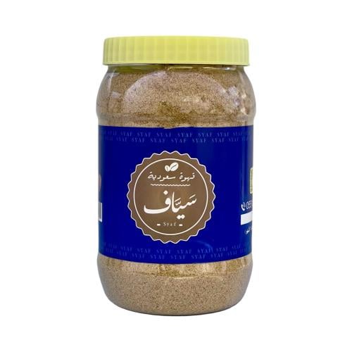 قهوة سعودية فاخره (١٠٠٠ جرام)