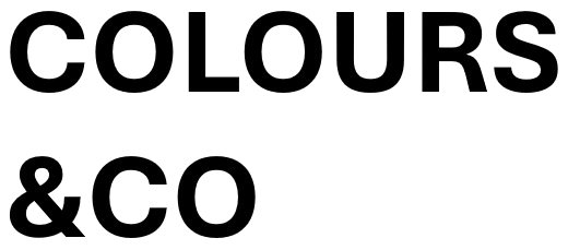 COULOURS &CO
