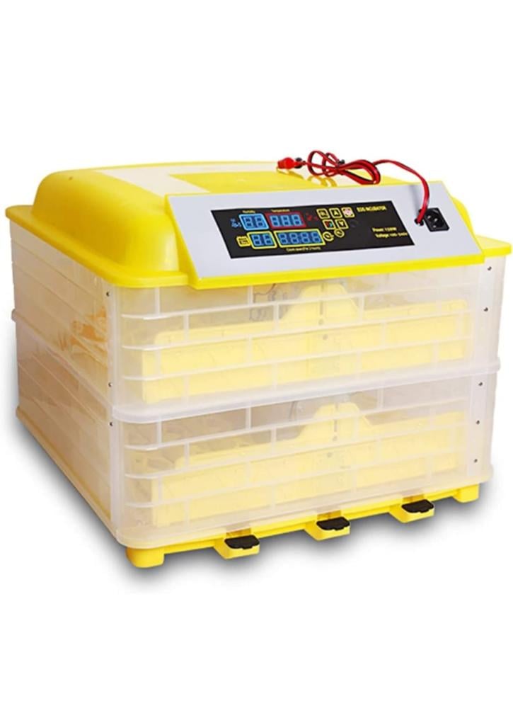 فقاسة بيض ALR-F00112
