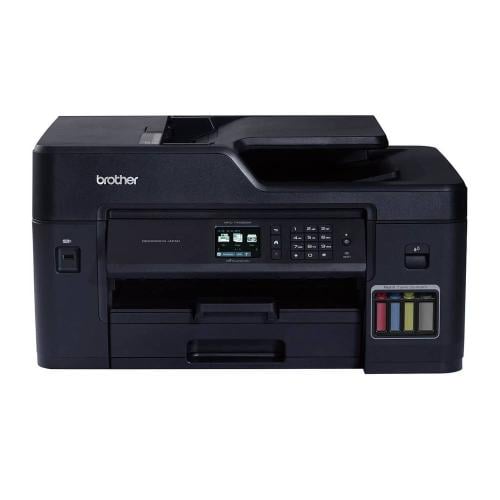 طابعة حرارية متعددة الوظائف brother MFC-T4500DW