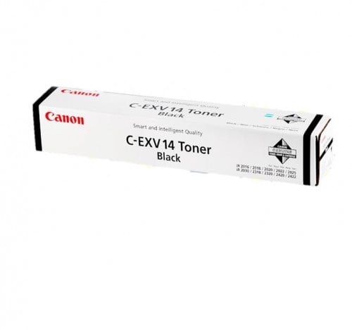 حبر الة تصوير كانون C-EXV 14