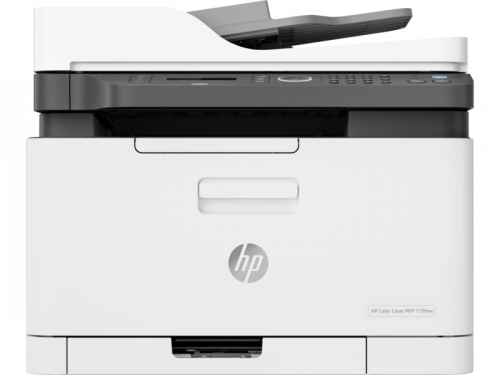 طابعة ليزر ملونة HP Color Laser MFP 179fnw
