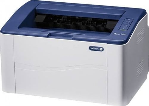 طابعة ليزر اسود Xerox Phaser 3020 printer