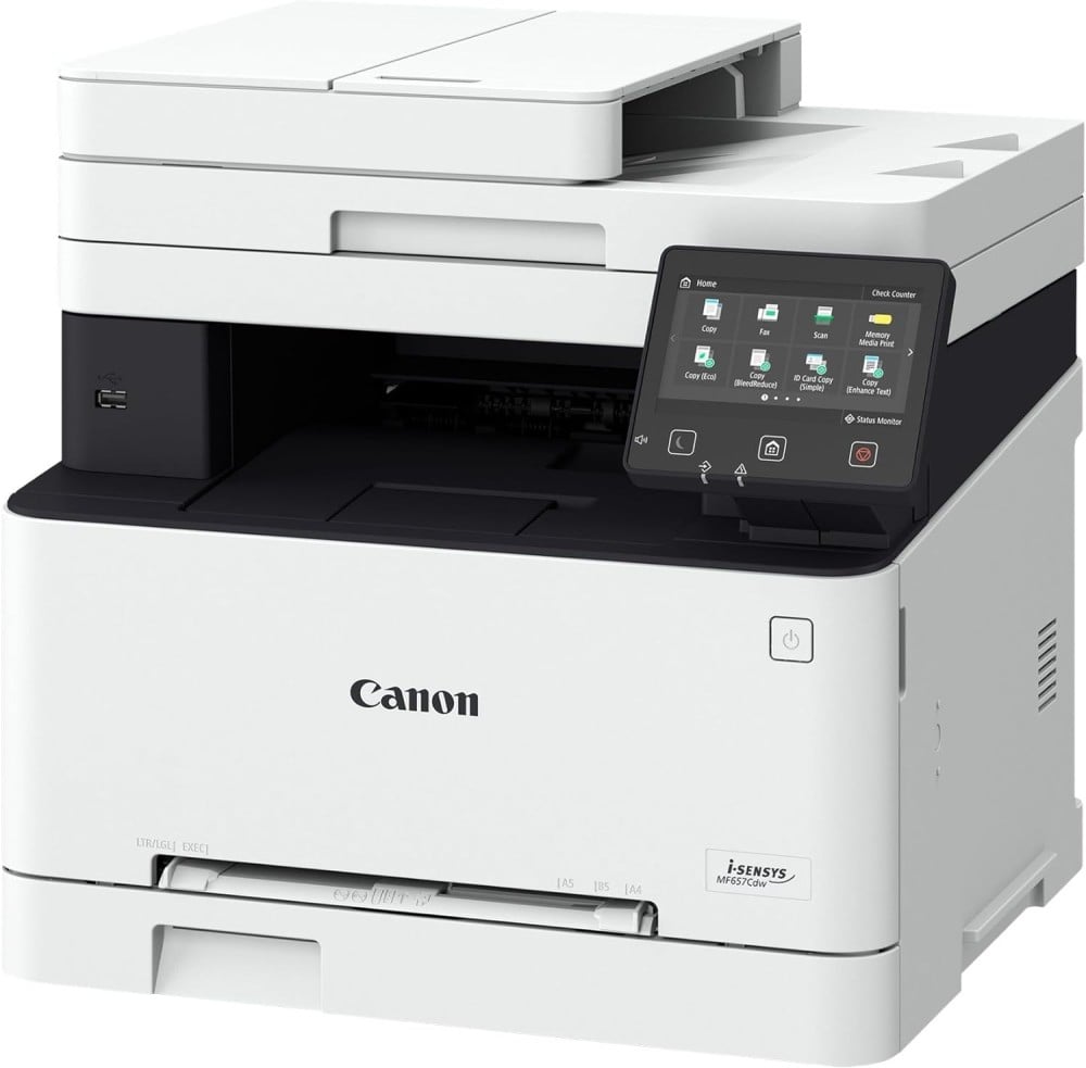 طابعة Canon i-SENSYS MF657