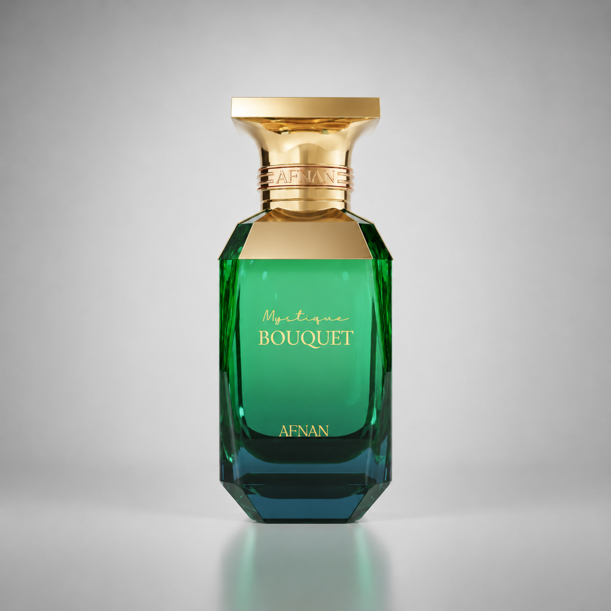 Afnan Mystique Bouquet EDP 80ml for Women | Al Karam | Al Karam Store