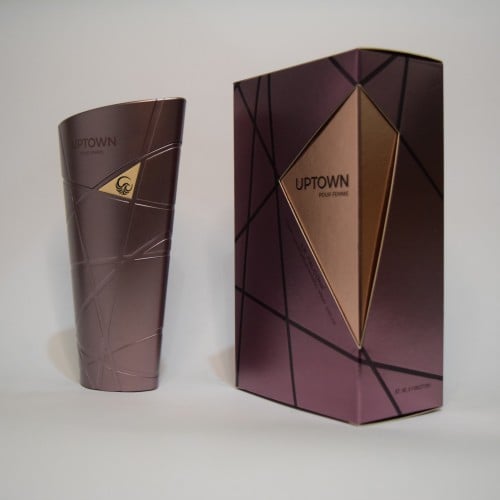 عطر أبتاون - للجنسين - UPTOWN 100ml