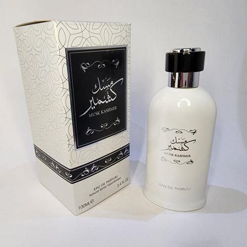 عطر مسك كشمير - للجنسين- MUSK KASHMIR 100ml