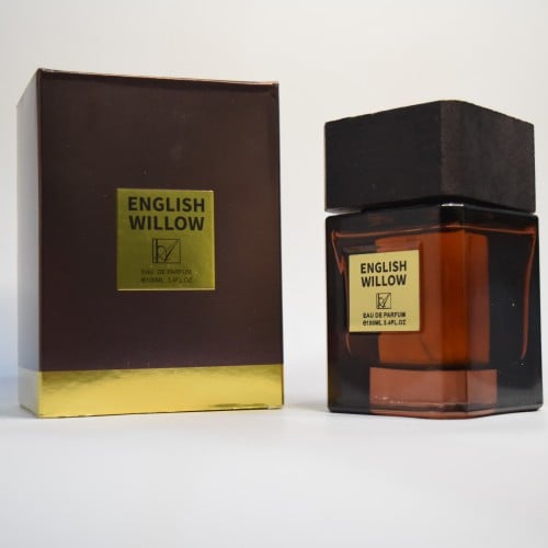عطر إنجلش ويلو - رجالي - ENGLISH WILLOW 100ml