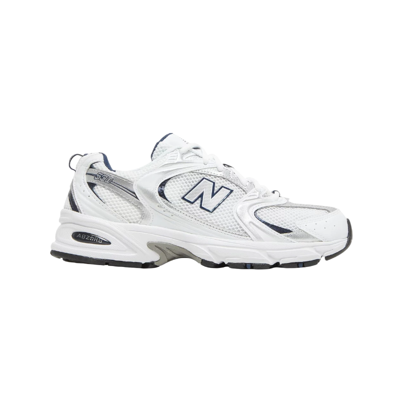 New Balance 530 'White Natural Indigo'