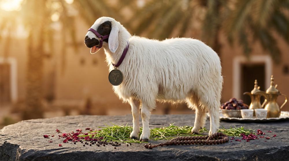 انواع الاضاحي وكيفية اختيارها — دليل شامل | مراعي الكلأ