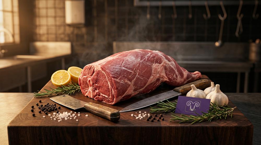 أفضل أنواع اللحوم وفوائد كل نوع — دليل شامل 2026