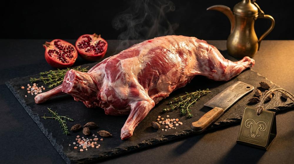 فوائد لحم السواكني — كل ما تريد معرفته | مراعي الكلأ