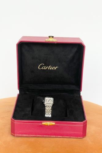 Cr WATCH