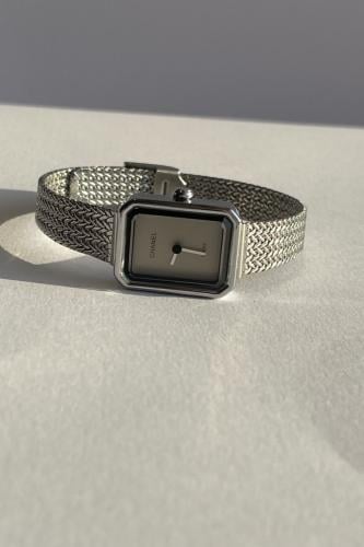 CHA WATCH