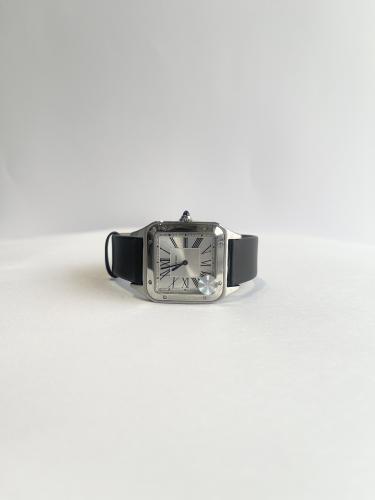 Cr WATCH
