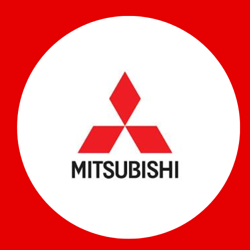 ستائر سيارات ميتسوبيشي - Mitsubishi