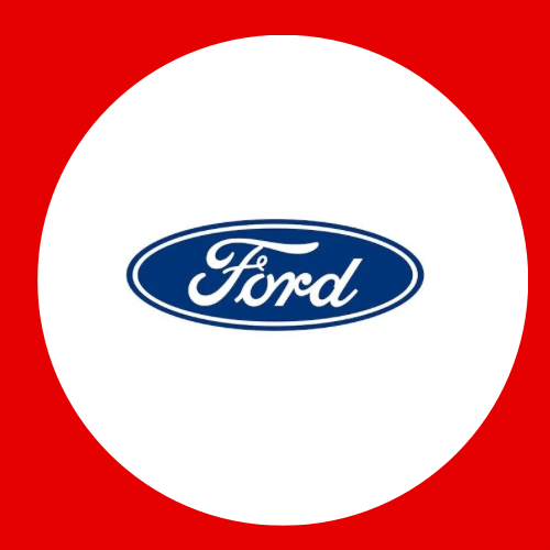 تلبيسة مراتب فورد - Ford