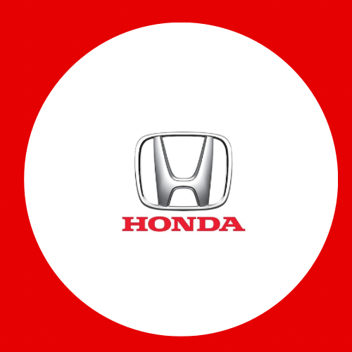 ستائر سيارات هوندا - honda